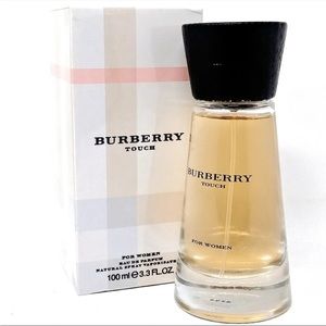 Burberry Touch for women 100ml